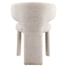 Dining chair Viola natural linear by Richmond Interiors