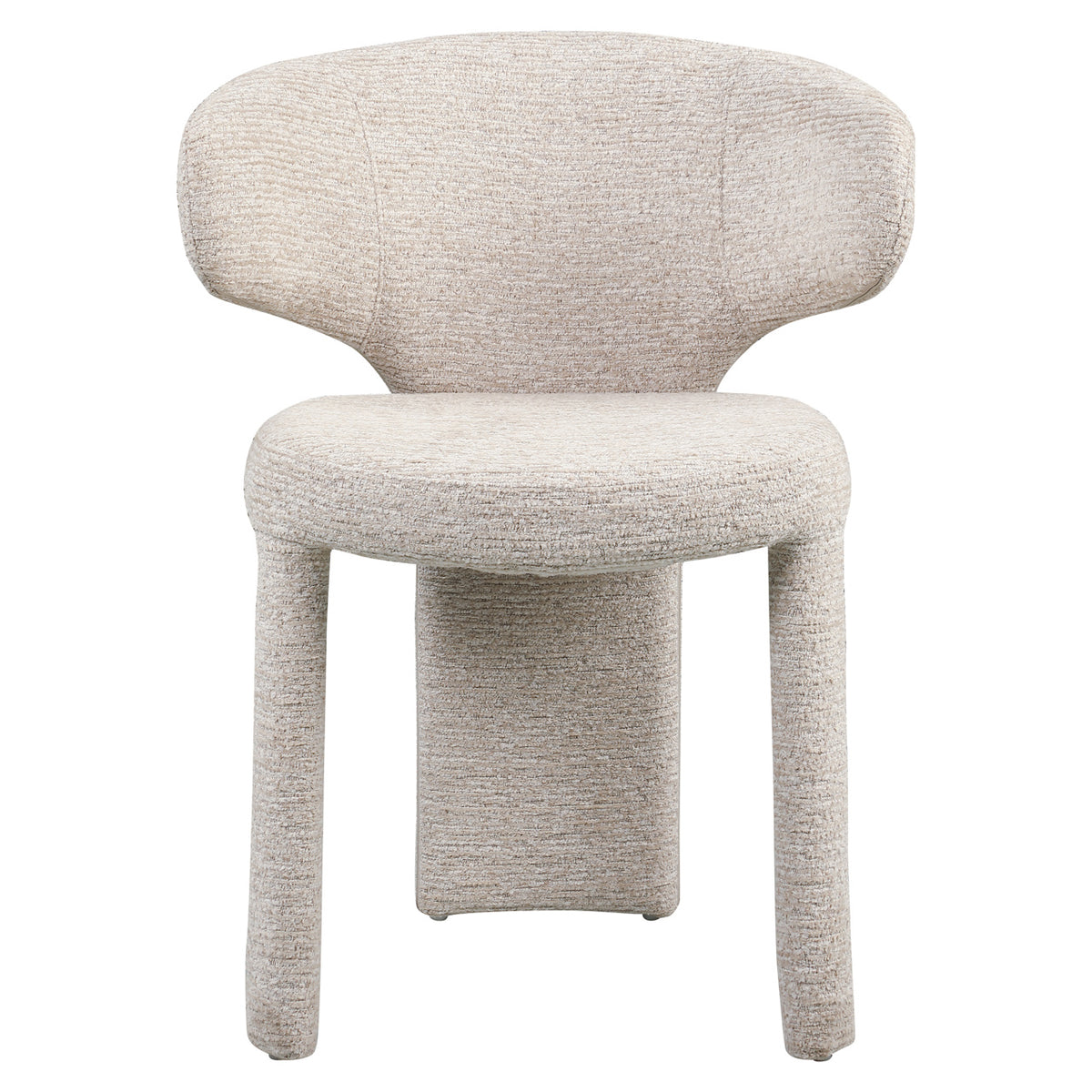 Dining chair Viola natural linear by Richmond Interiors