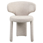 Dining chair Viola natural linear by Richmond Interiors
