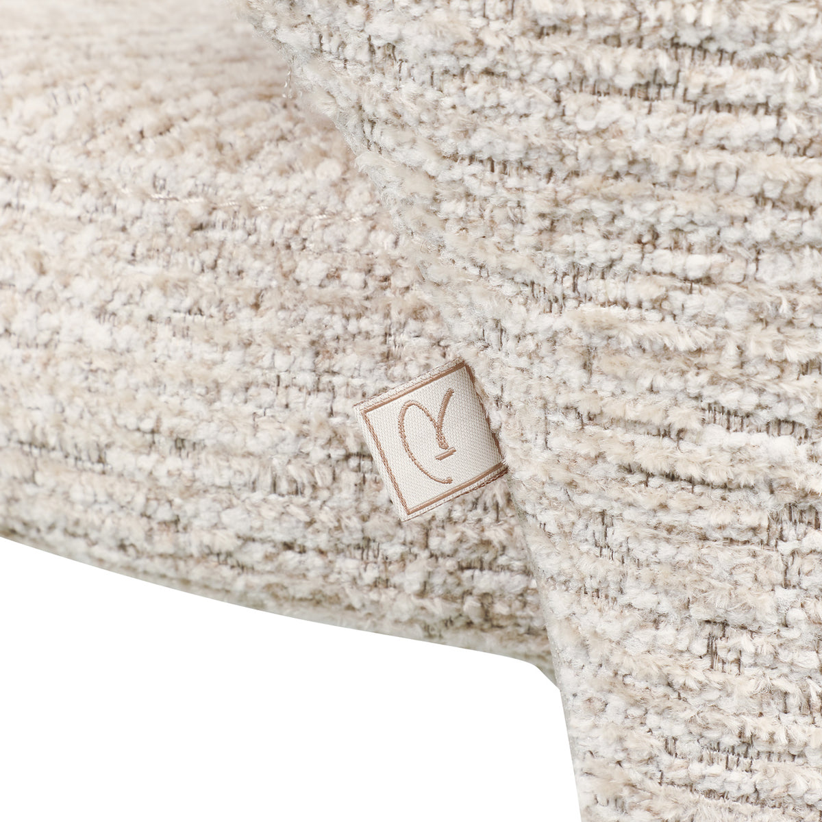 Dining chair Viola natural linear by Richmond Interiors