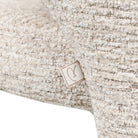 Dining chair Viola natural linear by Richmond Interiors