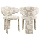 Dining chair Viola natural oasis by Richmond Interiors