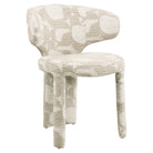 Dining chair Viola natural oasis by Richmond Interiors
