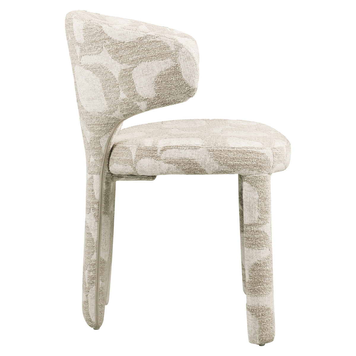 Dining chair Viola natural oasis by Richmond Interiors