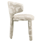Dining chair Viola natural oasis by Richmond Interiors