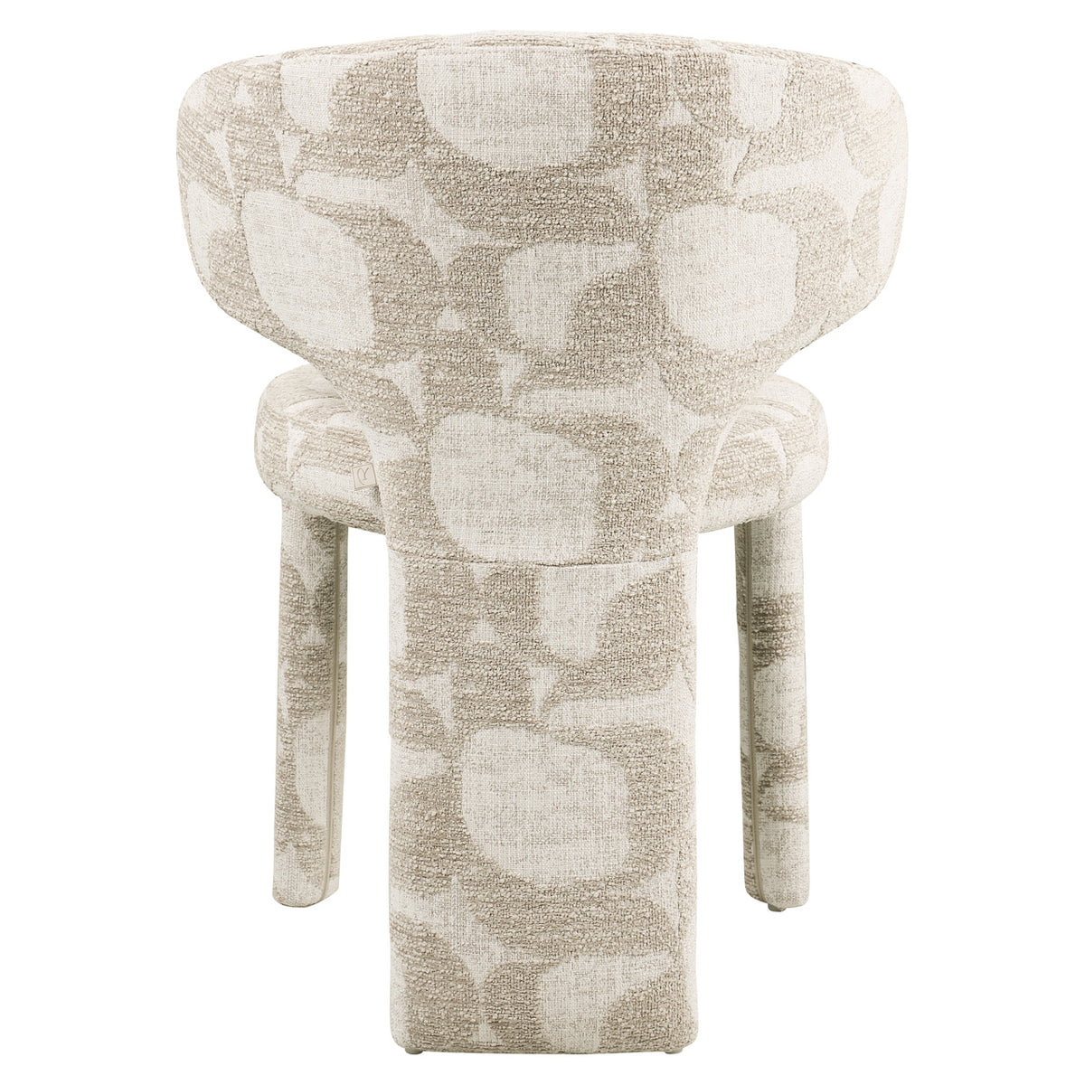 Dining chair Viola natural oasis by Richmond Interiors