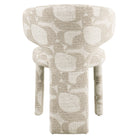 Dining chair Viola natural oasis by Richmond Interiors