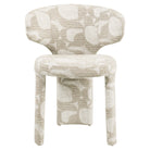 Dining chair Viola natural oasis by Richmond Interiors