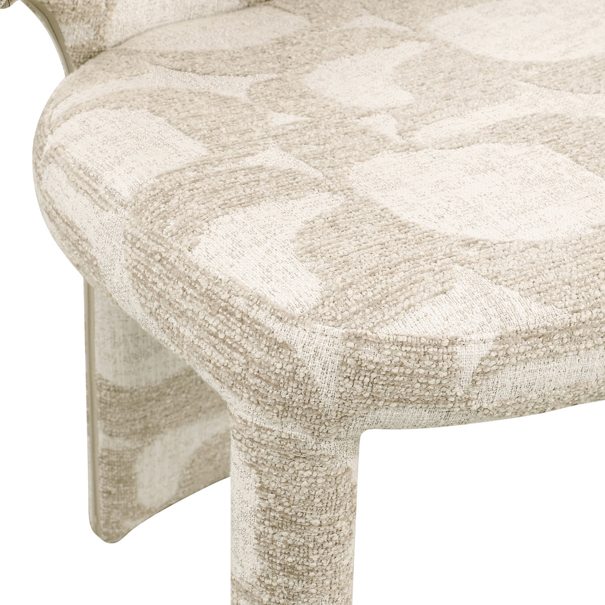 Dining chair Viola natural oasis by Richmond Interiors