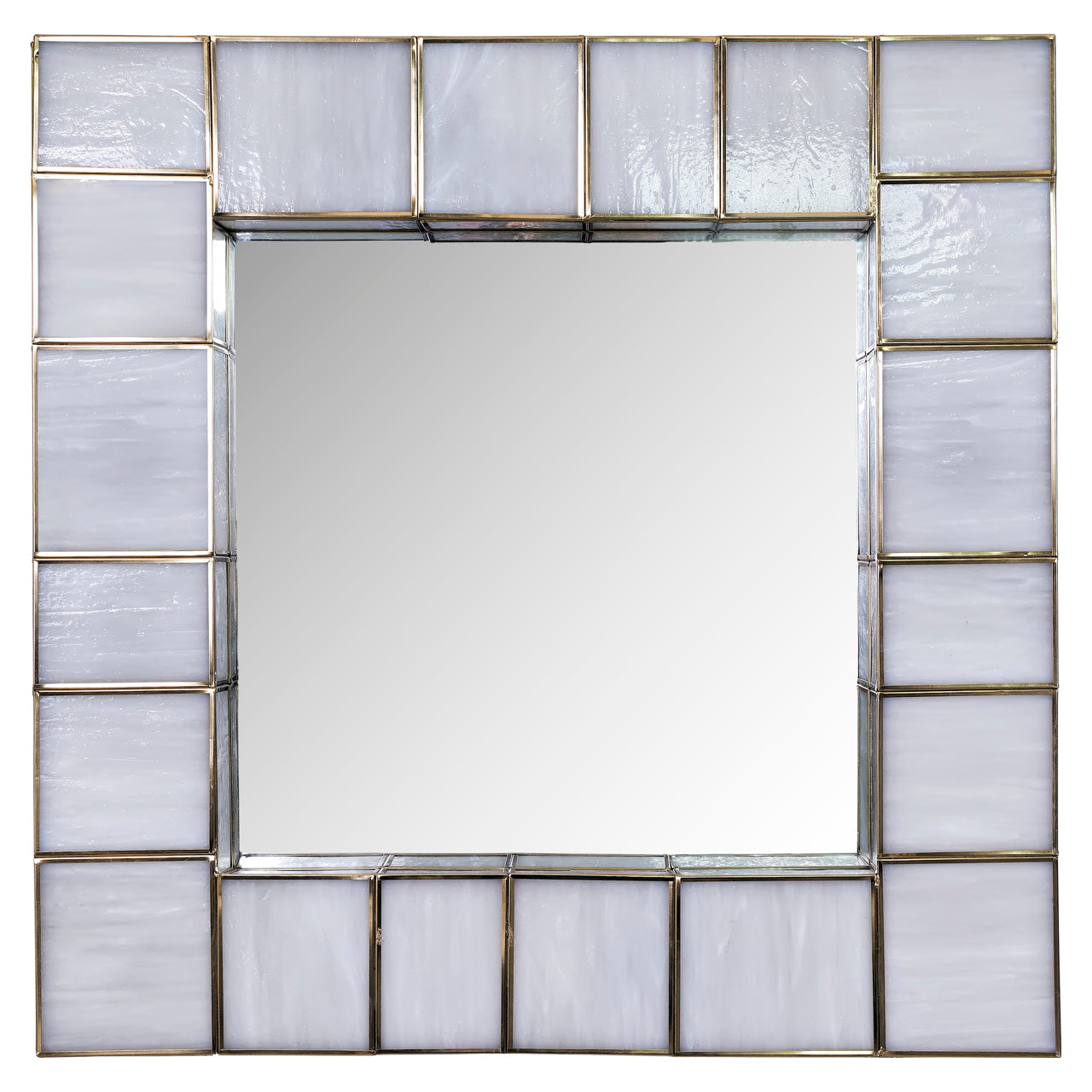 Luma Antique Brass Wall Light by Richmond Interiors