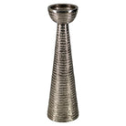 Jola Antique Brass Candle Holder - Small by Richmond Interiors