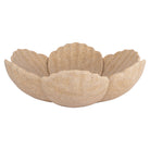 Bowl Shellie beige small by Richmond Interiors