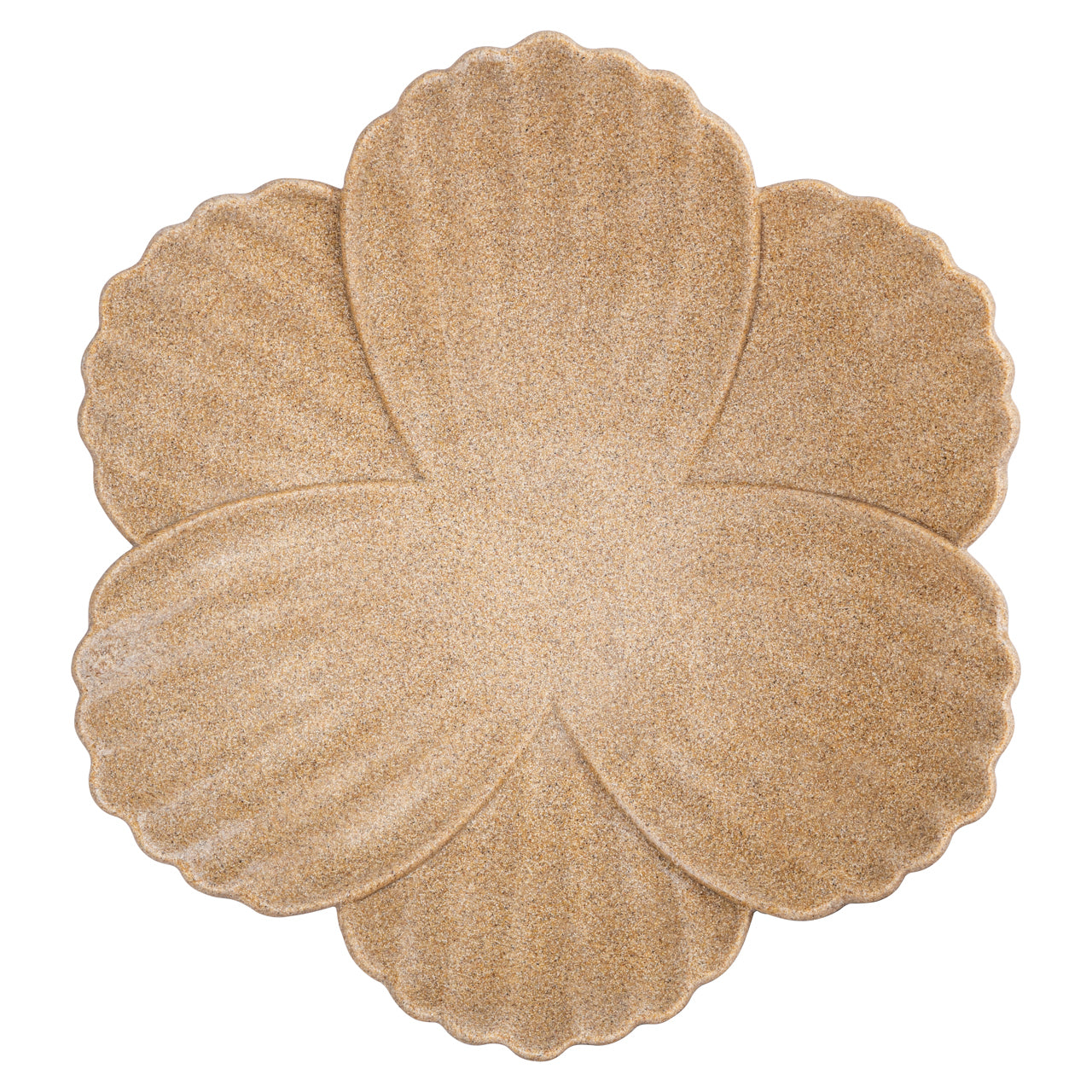 Bowl Shellie beige small by Richmond Interiors