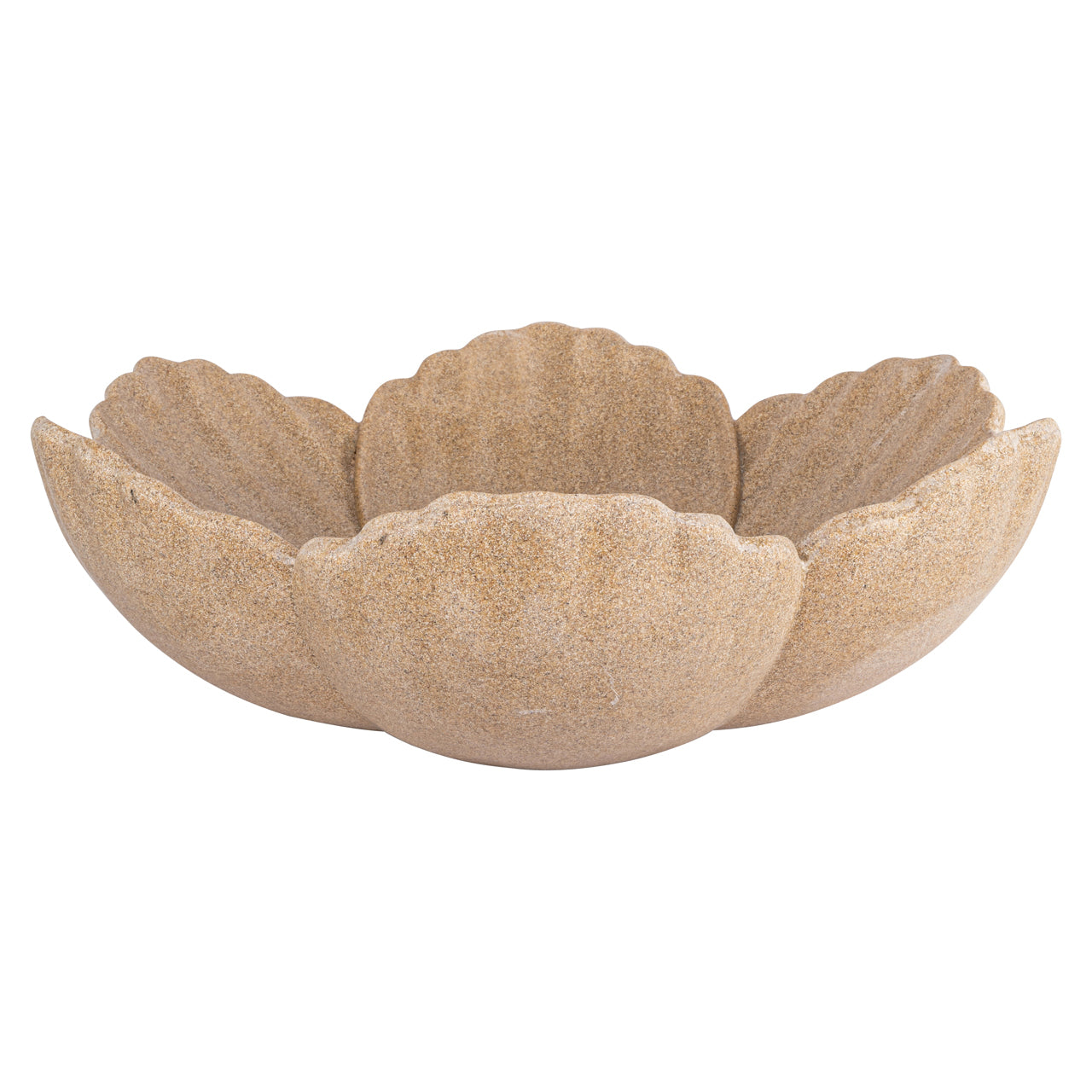 Bowl Petal beige by Richmond Interiors