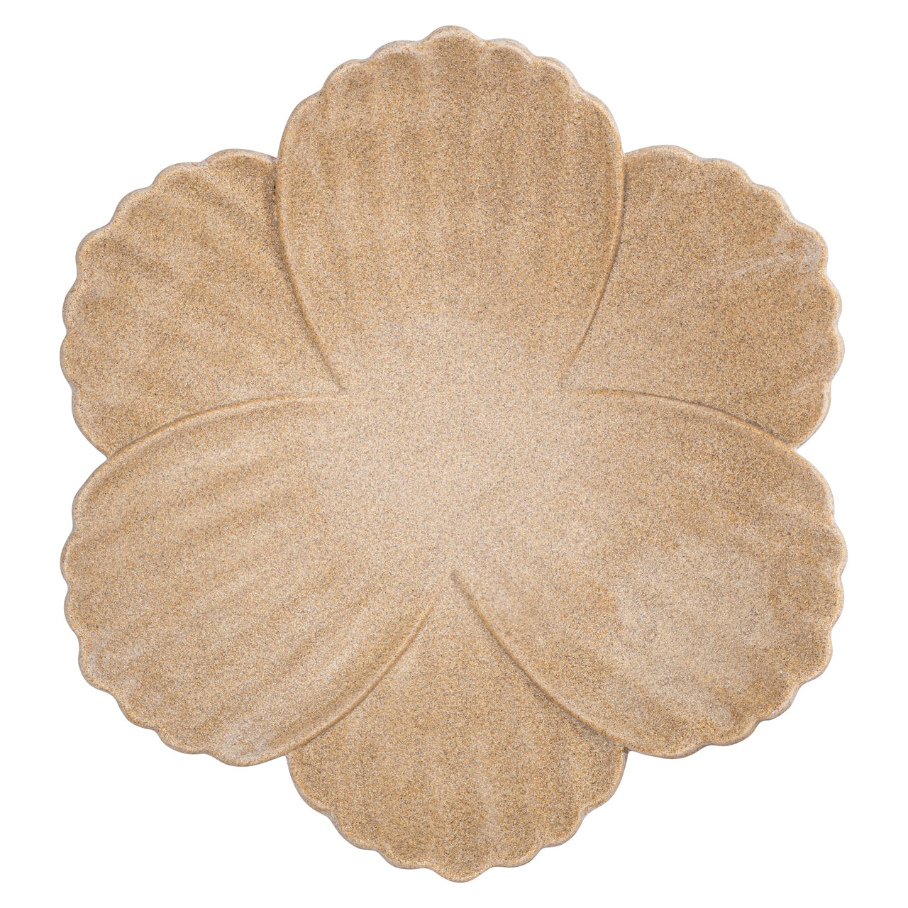 Bowl Petal beige by Richmond Interiors
