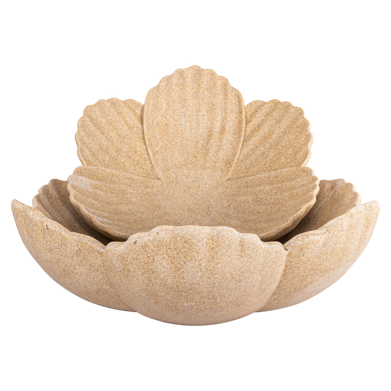 Bowl Petal beige by Richmond Interiors