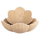 Bowl Petal beige by Richmond Interiors