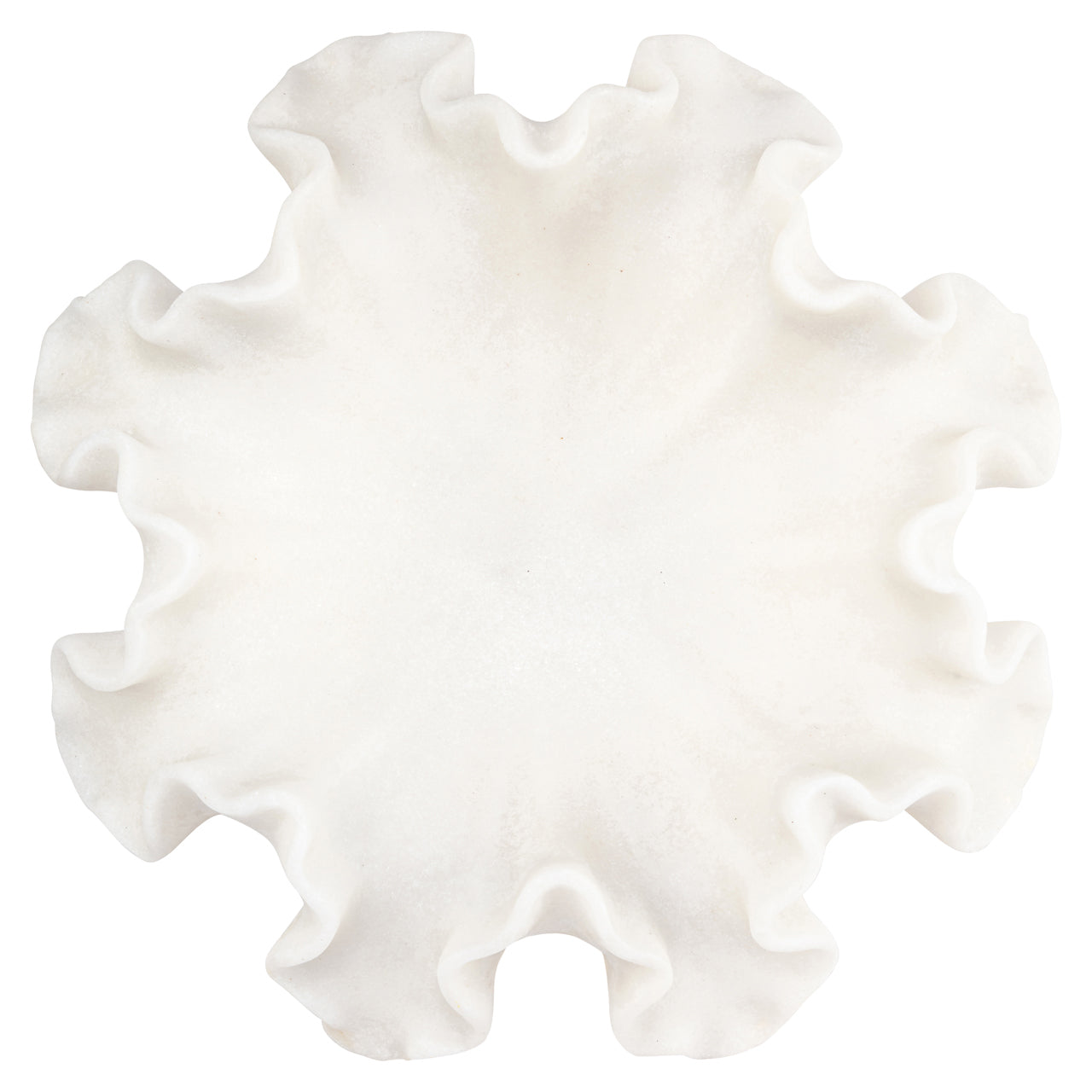 Bowl Lola white by Richmond Interiors