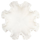 Bowl Lola white by Richmond Interiors