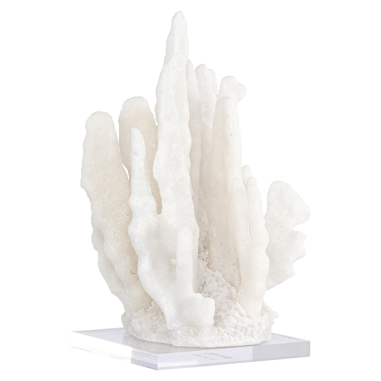 Decorative object Lilly white by Richmond Interiors