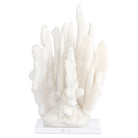 Decorative object Lilly white by Richmond Interiors