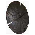 Blaise Bronze Wall Clock by Richmond Interiors