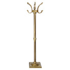 Darwy Antique Brass Coat Rack by Richmond Interiors