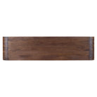 Baldwin Spicebrown Mango Wood Sideboard by Richmond Interiors
