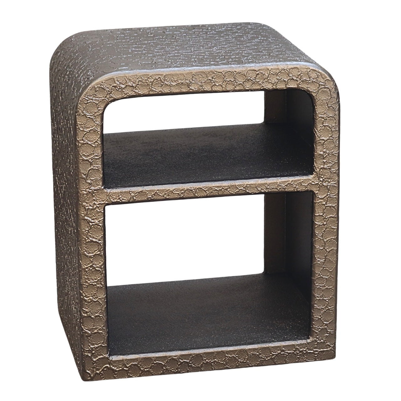 Dorma Brunzae Bedside Table by Richmond Interiors