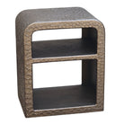 Dorma Brunzae Bedside Table by Richmond Interiors