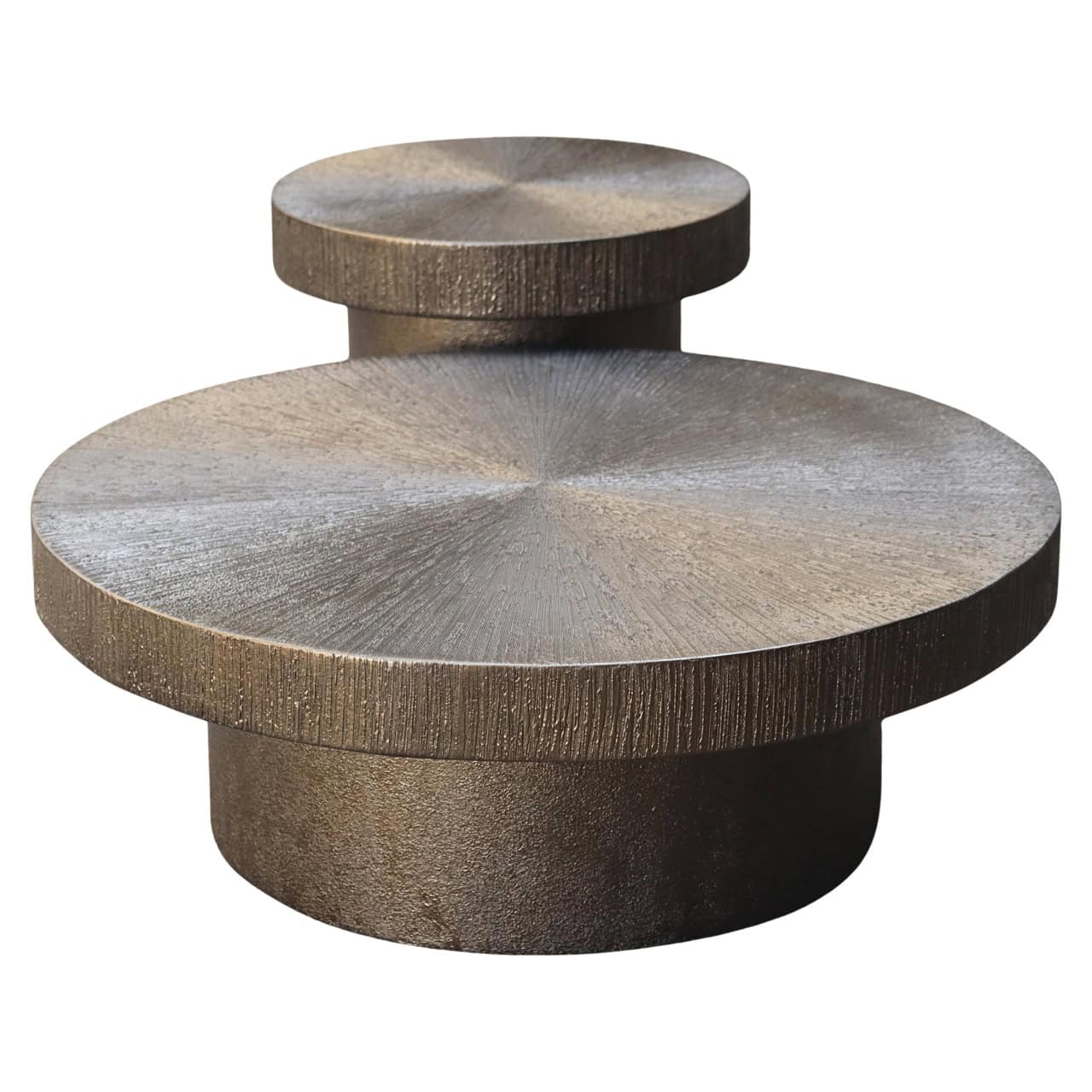 Lindo Brunzae Coffee Table (Set of 2) by Richmond Interiors