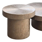 Lindo Brunzae Coffee Table (Set of 2) by Richmond Interiors