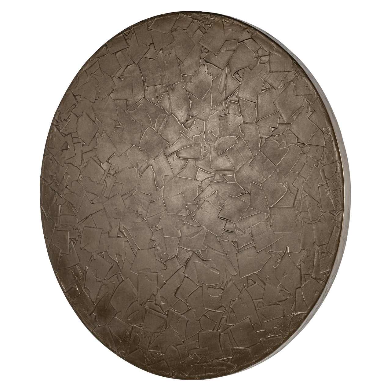 Wall art Diga Brunzae 110Ø by Richmond Interiors