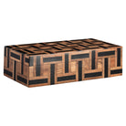Storage box Floor brown small by Richmond Interiors