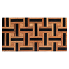 Storage box Floor brown small by Richmond Interiors