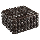 Nyx Dark Brown Storage Box - Large by Richmond Interiors