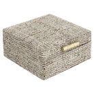 Chalenny Brown Storage Box - Small by Richmond Interiors