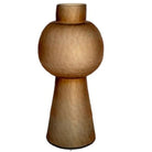 Ora Brown Vase - Small by Richmond Interiors