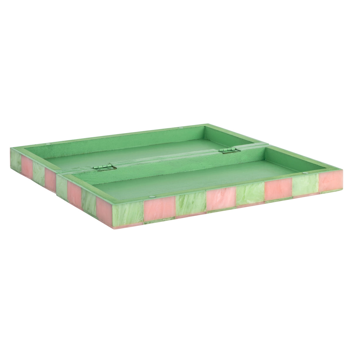 Decorative game Azalea pink/green by Richmond Interiors