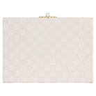 Bless Ivory Storage Box - Large by Richmond Interiors