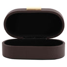 Nova Brown Storage Box - Small by Richmond Interiors