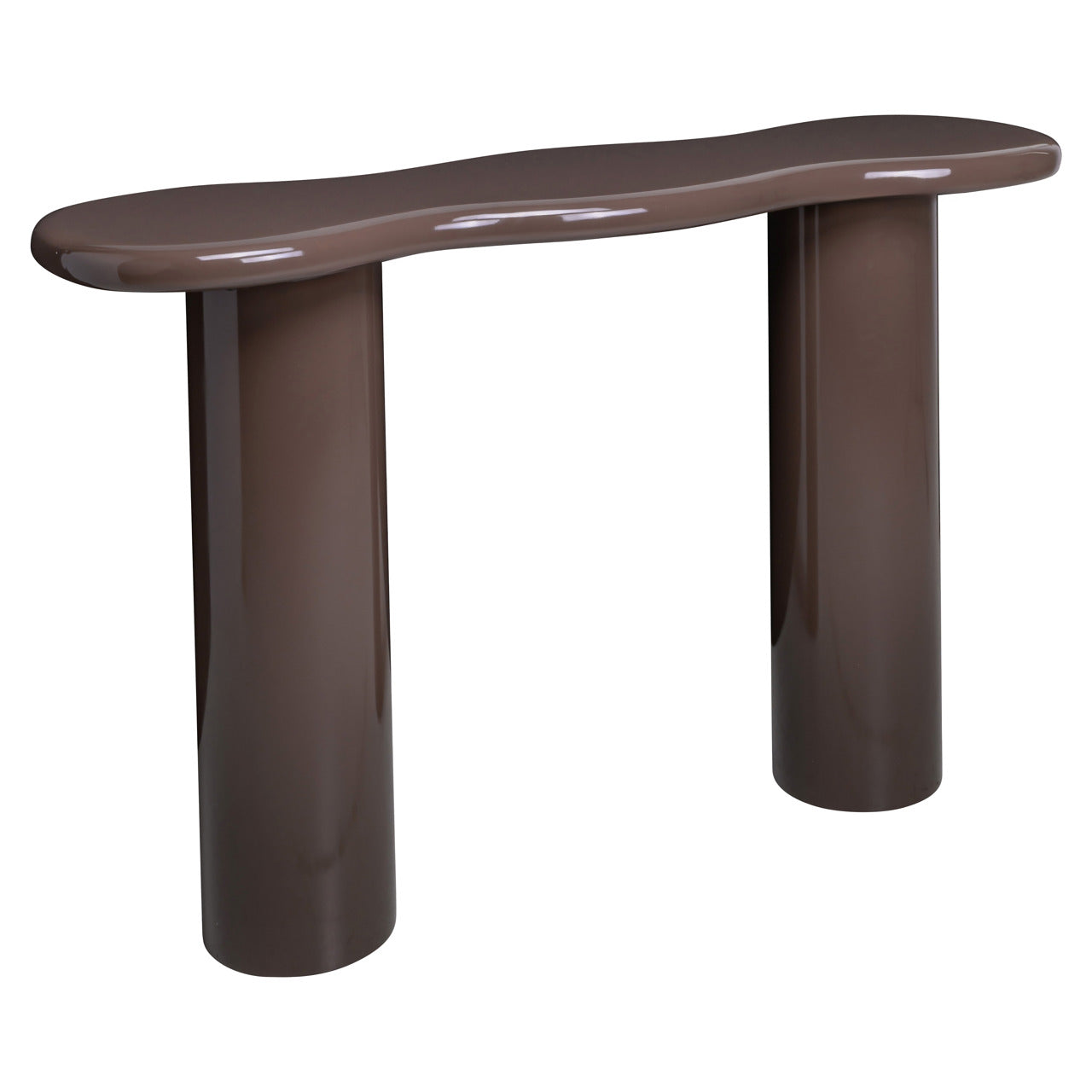 Console Cordelia Chestnut by Richmond Interiors