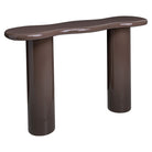 Console Cordelia Chestnut by Richmond Interiors