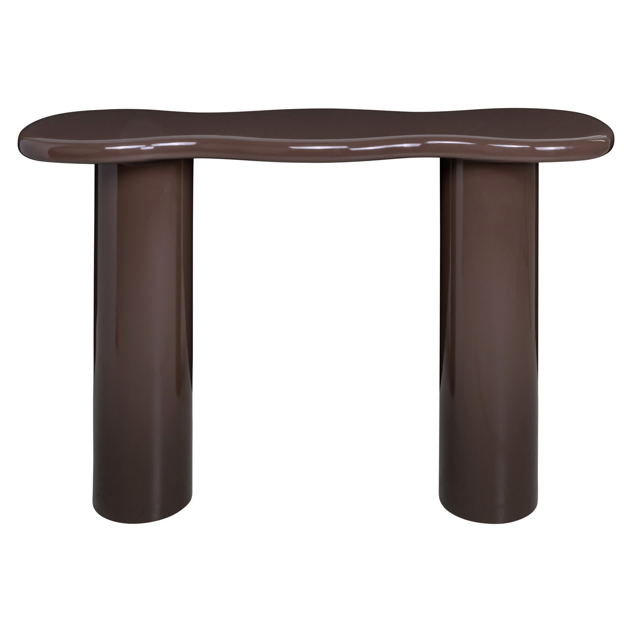 Console Cordelia Chestnut by Richmond Interiors