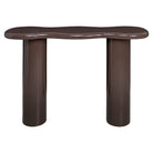 Console Cordelia Chestnut by Richmond Interiors