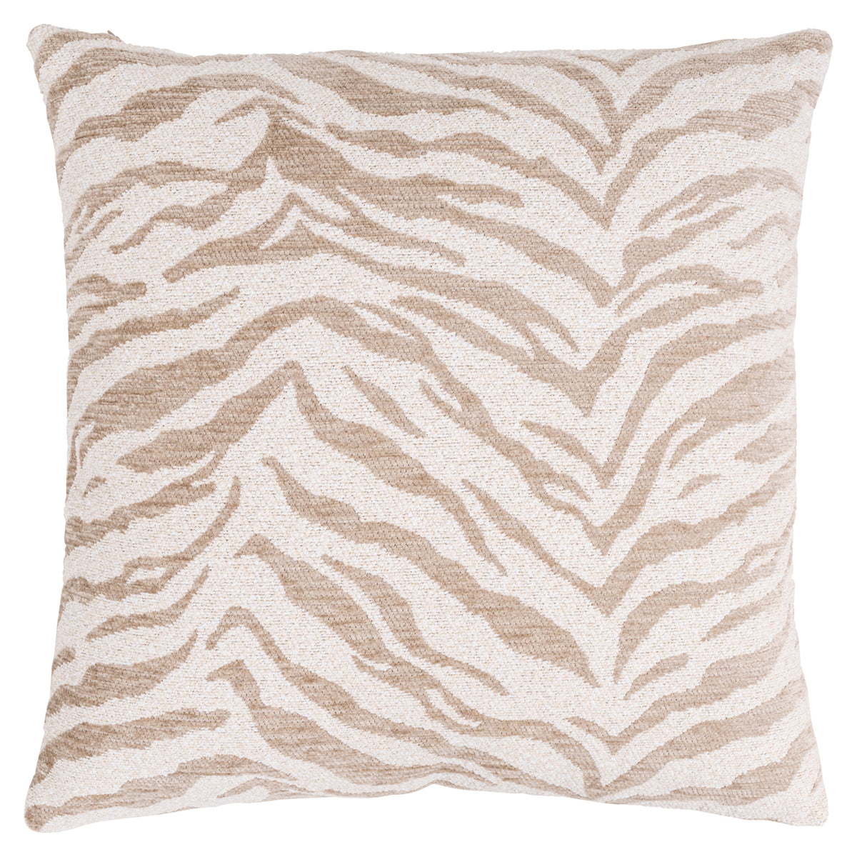 Cushion Eliza beige tiger by Richmond Interiors