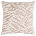 Cushion Eliza beige tiger by Richmond Interiors