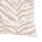Cushion Eliza beige tiger by Richmond Interiors
