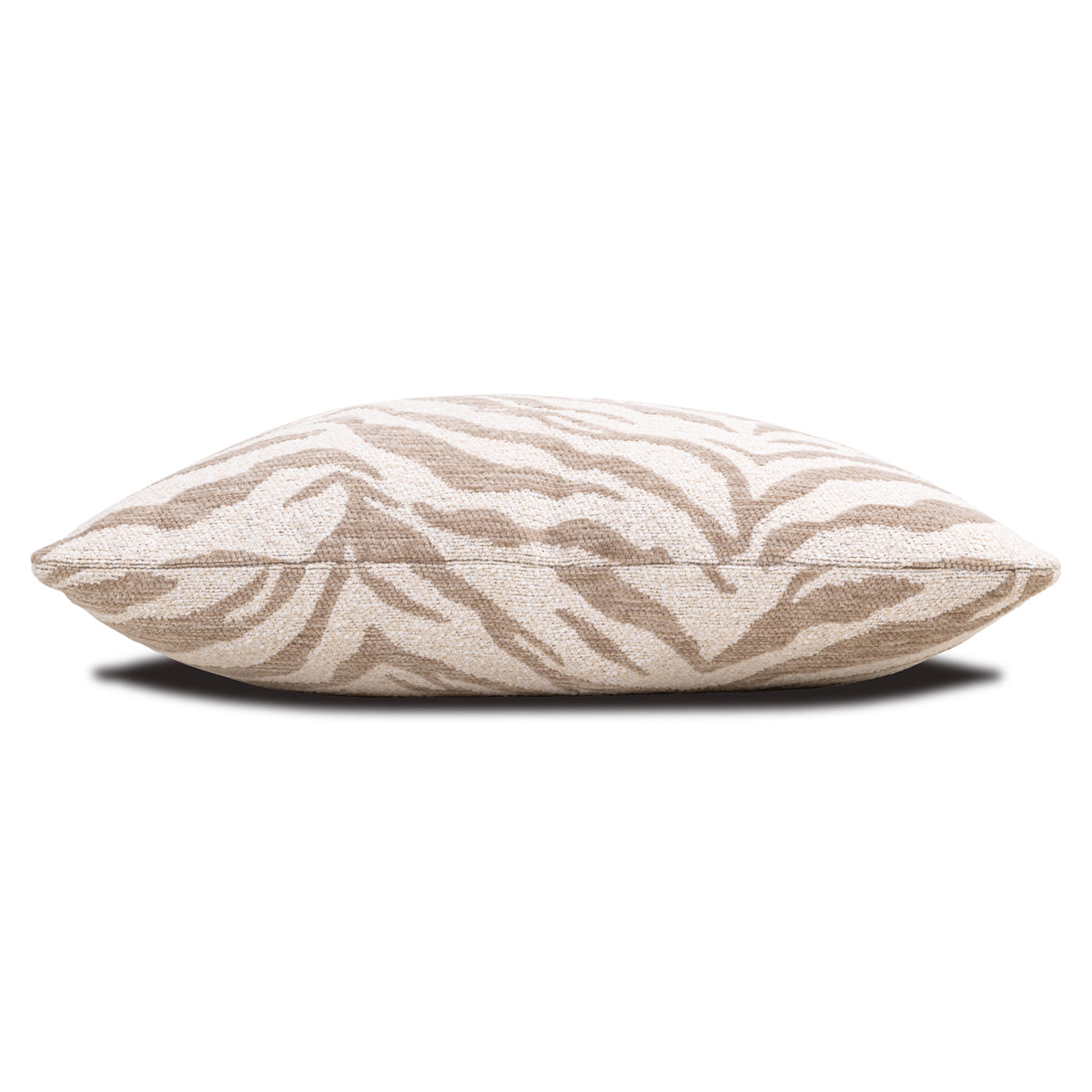 Cushion Eliza beige tiger by Richmond Interiors