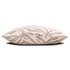 Cushion Eliza beige tiger by Richmond Interiors